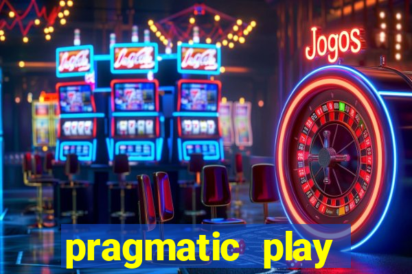 pragmatic play slots rtp